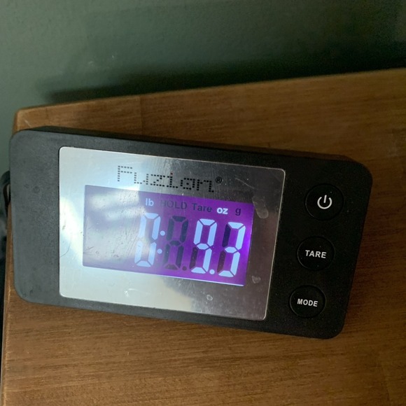 VTG Womens Bias Tartan Plaid Wool Blend Midi Skirt Sz 10 Y2K Academia Heritage - Picture 8 of 9